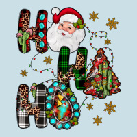 Ho Ho Ho Ladies Tee | Teevron