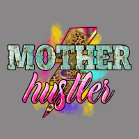 Mother Hustler Lightning Bolt Vintage Tee | Teevron