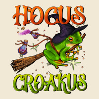 Hocus Croakus Ladies Tee | Teevron