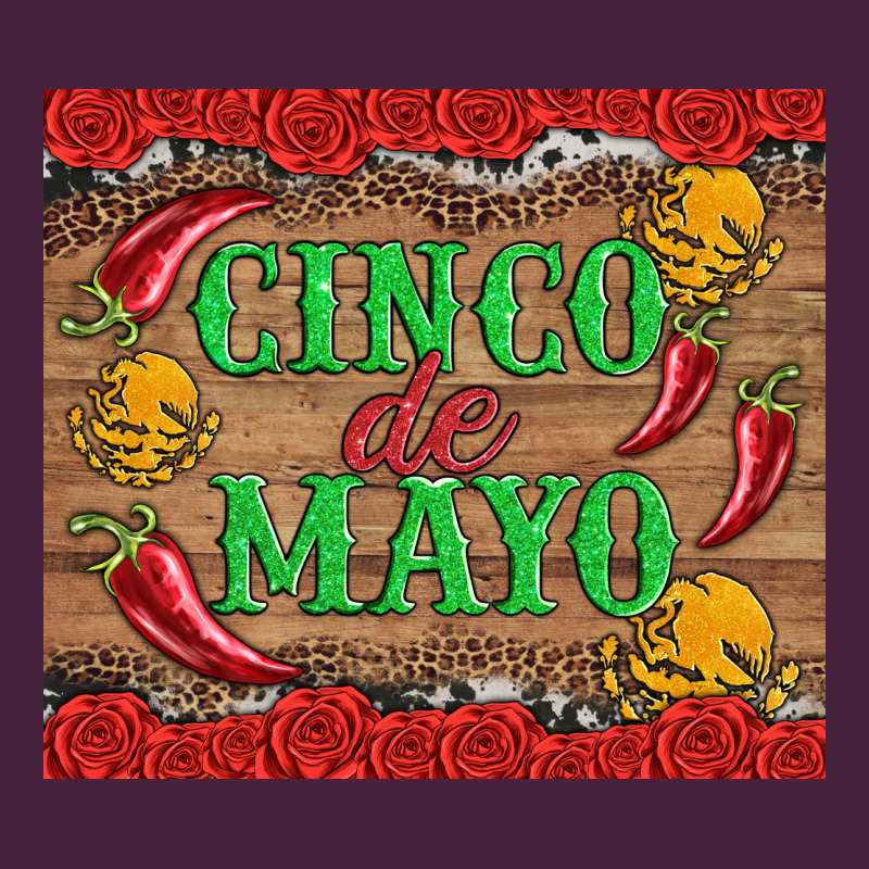 Cinco De Mayo Premium Tee by Artiststas | Teevron