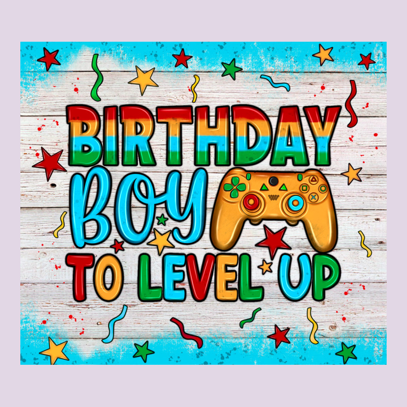 Birthday Boy To Level Up Classic Tee by JahusDesignShop | Teevron