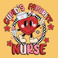 Cupids Favorite Nurse Vintage Hoodie | Teevron