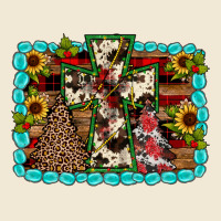 Christmas Cross Ladies Tee | Teevron