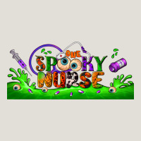 One Spooky Nurse Libbey Glass Heavy Core Tee | Teevron