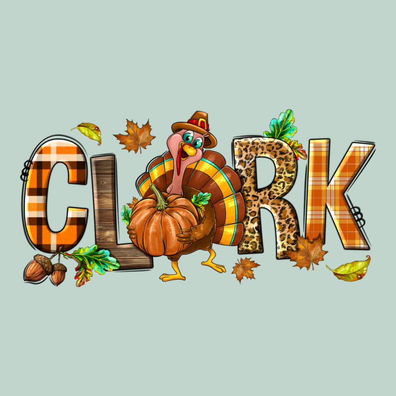 Personalized Thanksgiving Zipper Hoodie by NancyCooperArtShop | Teevron