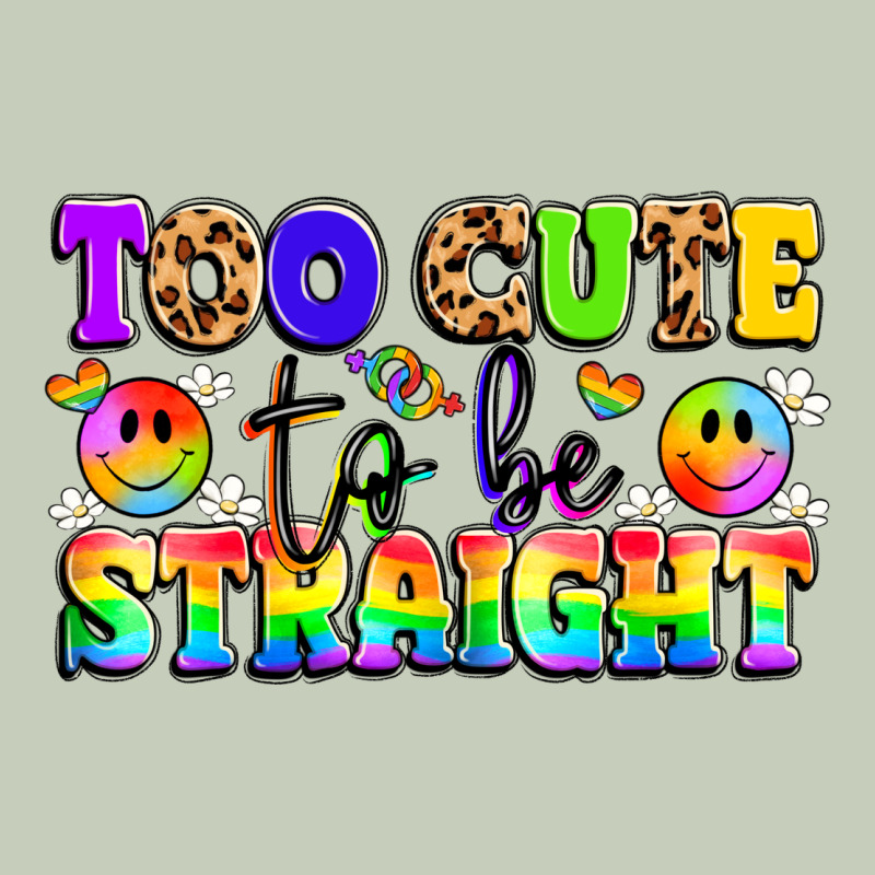 Cute And Colorful Pride Message Long Sleeve Tee by LillyAllenDesigns | Teevron