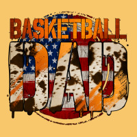 Basketball Dad Vintage Hoodie | Teevron