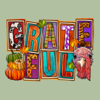 Grateful Thanksgiving Urban Hoodie | Teevron