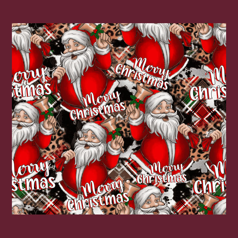 Merry Christmas Classic Tee by CowhideDigitalArt | Teevron