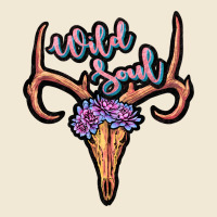 Wild Soul Premium Tee | Teevron