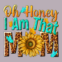 Oh Honey I Am That Mom Vintage Tee | Teevron