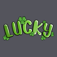Lucky St Patricks Day Vintage Hoodie | Teevron