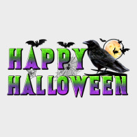 Happy Halloween Urban Hoodie | Teevron