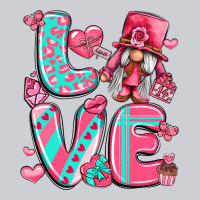 Love With Gnome Heavyweight Sweatshirt | Teevron