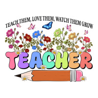 teacher wildflowers kopyası | Teevron