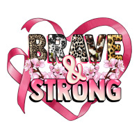 brave and strong cancer awareness | Teevron