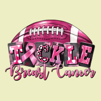 Tickle Breast Cancer Football Urban Hoodie | Teevron