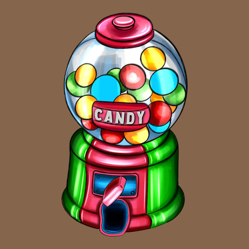 Candy Machine Premium Tee by AdoDesignShop | Teevron