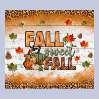 Fall Sweet Fall Tumbler Long Sleeve Tee | Teevron
