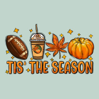 Tis' The Season Zipper Hoodie | Teevron