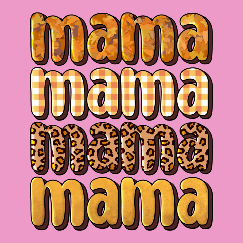 Mama Fall Urban Hoodie by BundleAndBundleShop | Teevron