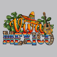 Viva Mexico Long Sleeve Tee | Teevron