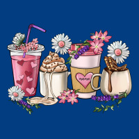 Mama Coffee Cup Mother's Day Premium Sweatshirt | Teevron