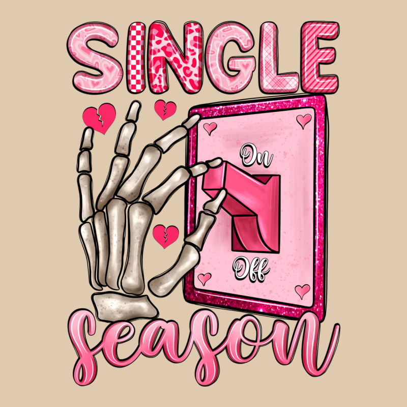 Single Season Heavyweight Sweatshirt by LillyAllenDesigns | Teevron