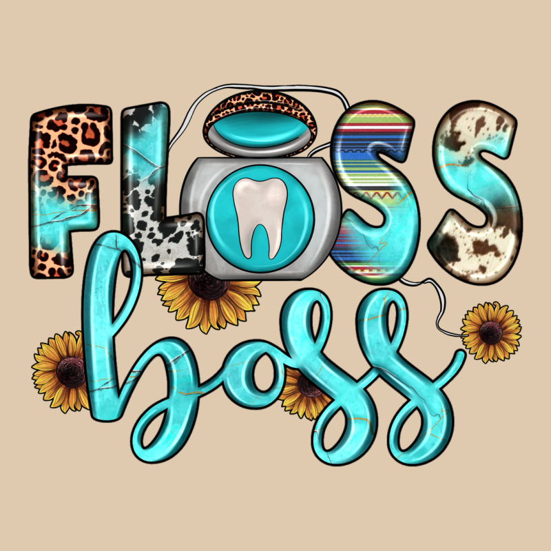 Floss Boss Classic Tee by JahusDesignShop | Teevron