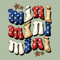 American Mini Urban Heavy Tee | Teevron