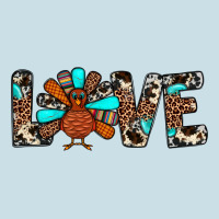 Love Turkey Ladies Tee | Teevron