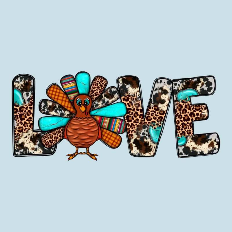 Love Turkey Ladies Tee by JahusDesignShop | Teevron
