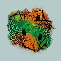 Halloween Patch  2 Heavy Core Tee | Teevron