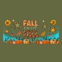 Fall Sweet Fall Libbey Glass Long Sleeve Tee | Teevron