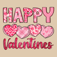 Happy Valentines Heavyweight Sweatshirt | Teevron