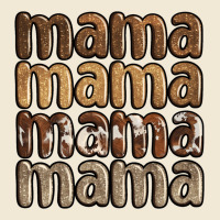 Faux Sequins Mama Premium Tee | Teevron