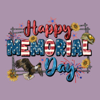 Happy Memorial Day 4th Of July Heavyweight Hoodie | Teevron