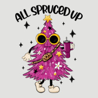 All Spruced Up Classic Tee | Teevron