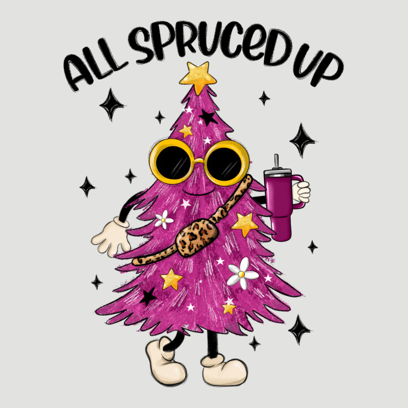 All Spruced Up Classic Tee by MaliasSmallBusiness | Teevron