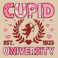 Cupid University Heavyweight Sweatshirt | Teevron