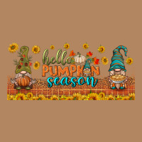 Hello Pumpkin Season Libbey Glass Long Sleeve Tee | Teevron