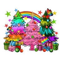 pride christmas trees | Teevron