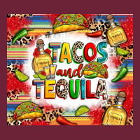 Tacos And Tequila Long Sleeve Tee | Teevron