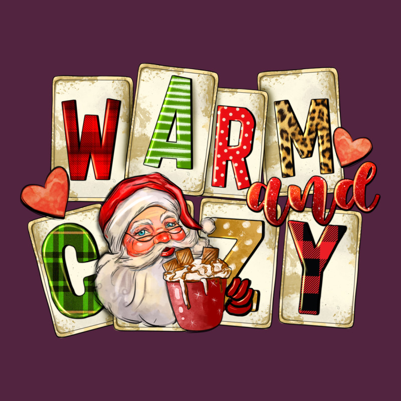 Warm And Cozy Santa Urban Hoodie by FaDigitalArtStudio | Teevron