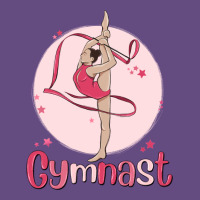 Gymnast Vintage Hoodie | Teevron