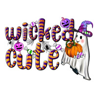 wicked cute | Teevron