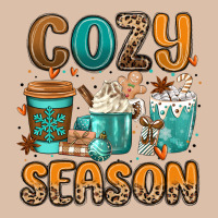 Cozy Season Winter Coffee Cups Urban Heavy Tee | Teevron