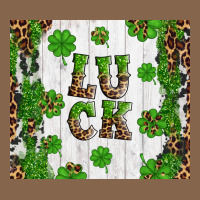 Luck Premium Tee | Teevron