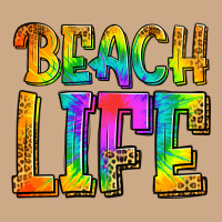 Beach Life Vintage Hoodie | Teevron