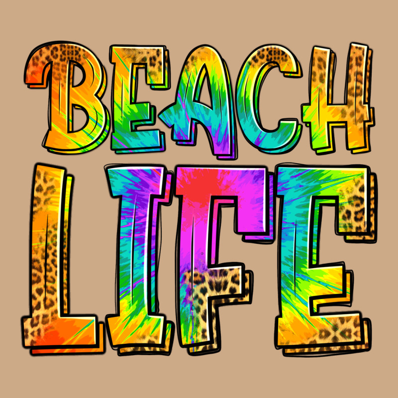 Beach Life Vintage Hoodie by Jasminsmagicworld | Teevron
